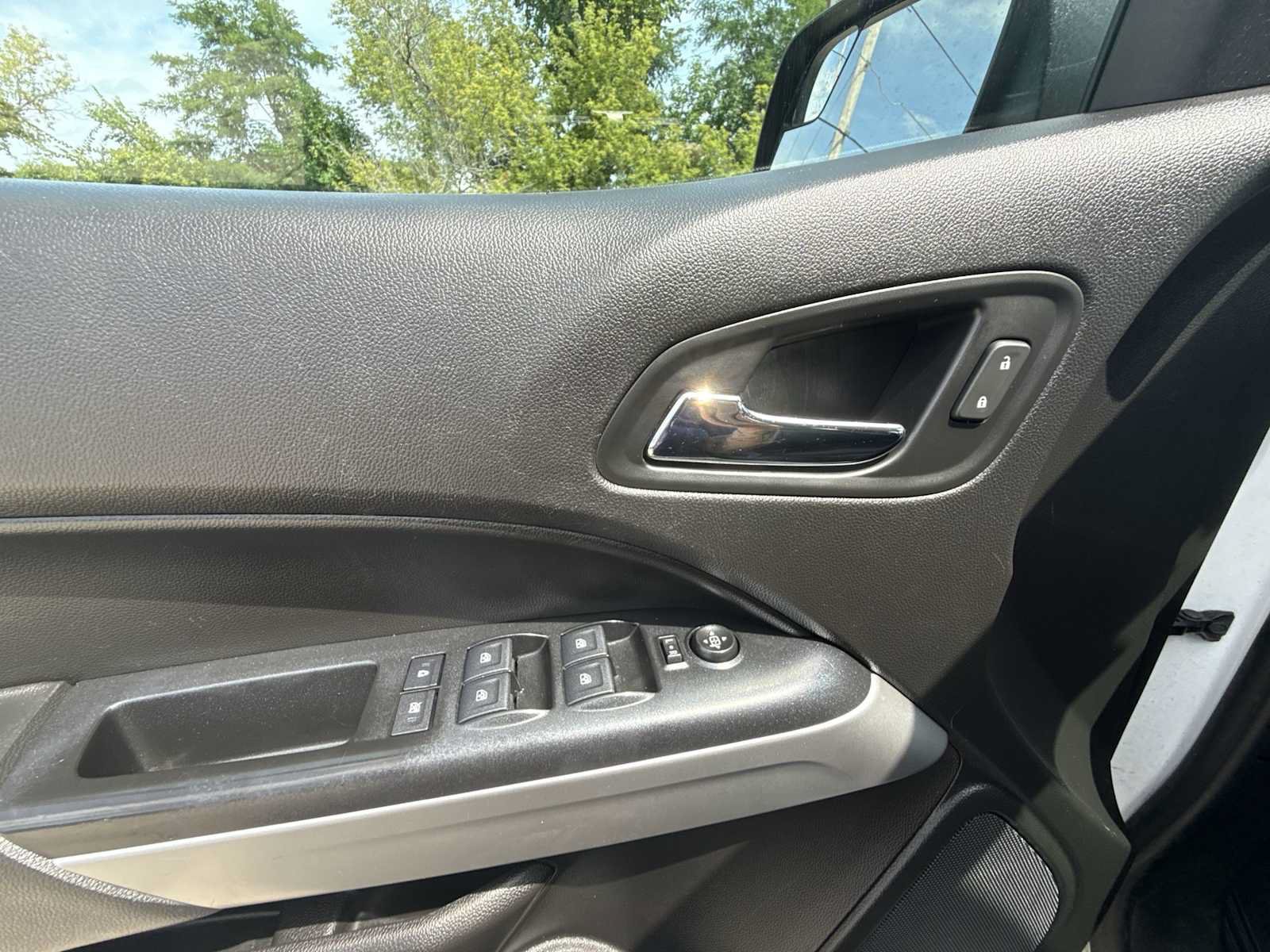 Certified 2019 Chevrolet Colorado ZR2 w/ ZR2 Dusk Special Edition AWD/4WD image 21