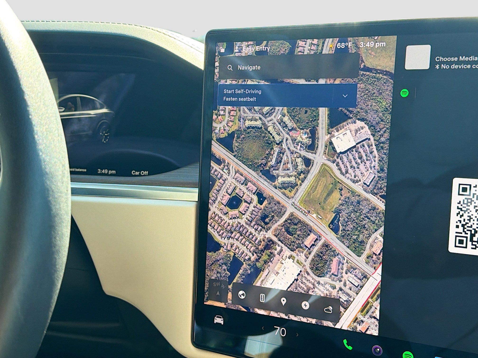 Used 2024 Tesla Model X image 31