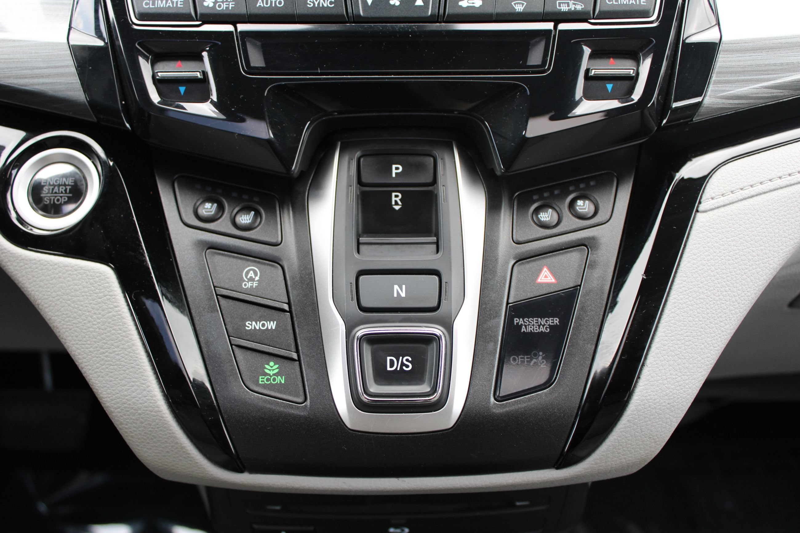 Used 2023 Honda Odyssey Elite image 22