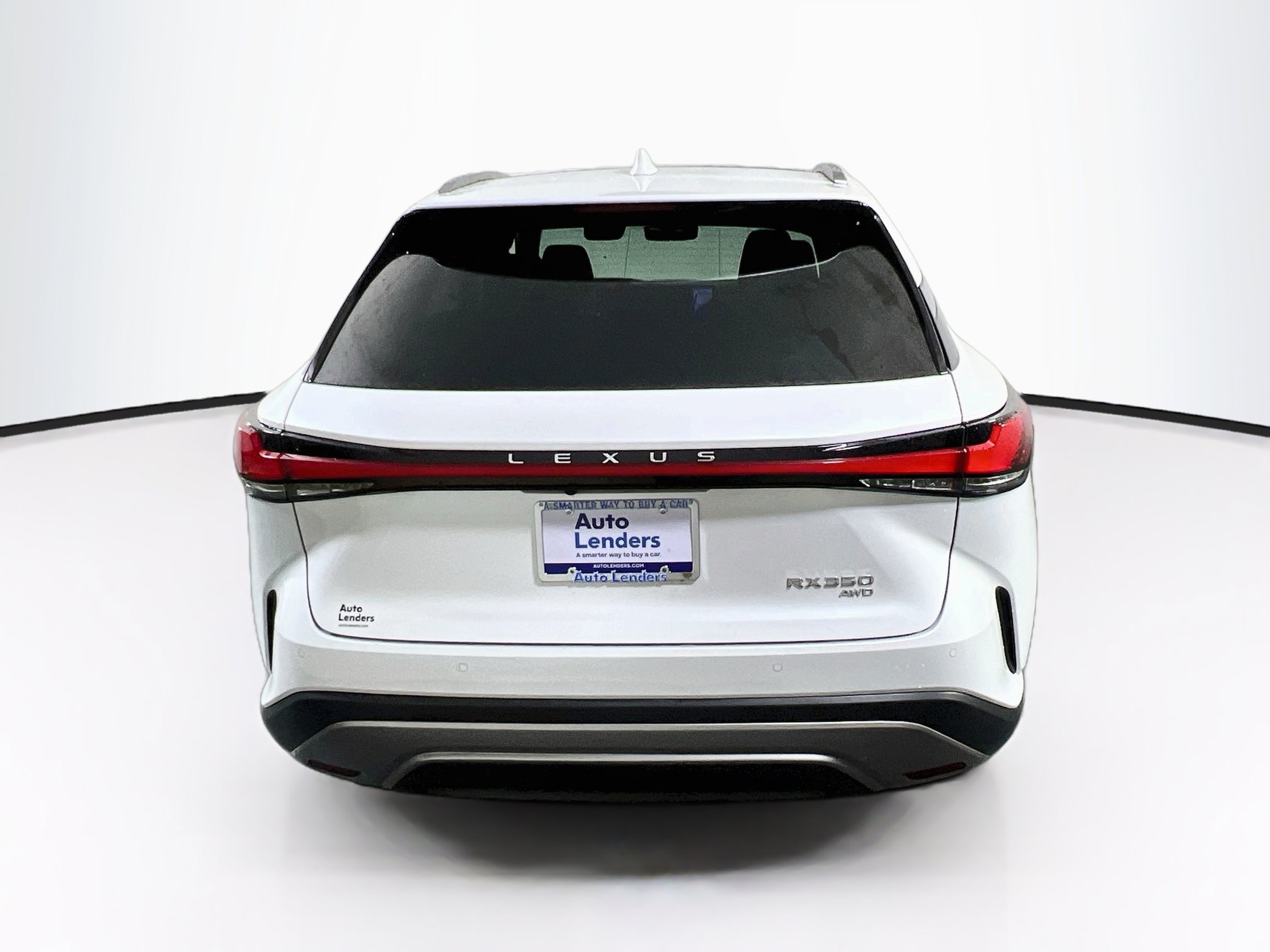 Used 2023 Lexus RX 350 AWD w/ Accessory Package image 6