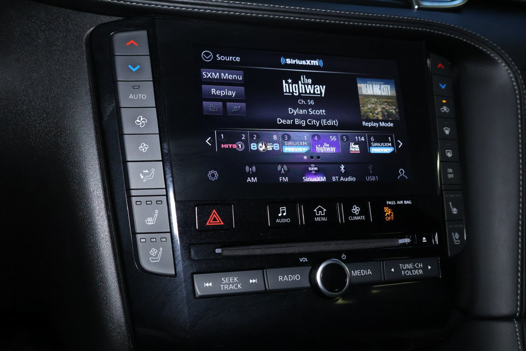 Used 2022 INFINITI QX50 Essential AWD/4WD image 33