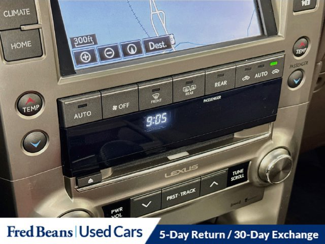 Used 2019 Lexus GX 460 Premium AWD/4WD image 24