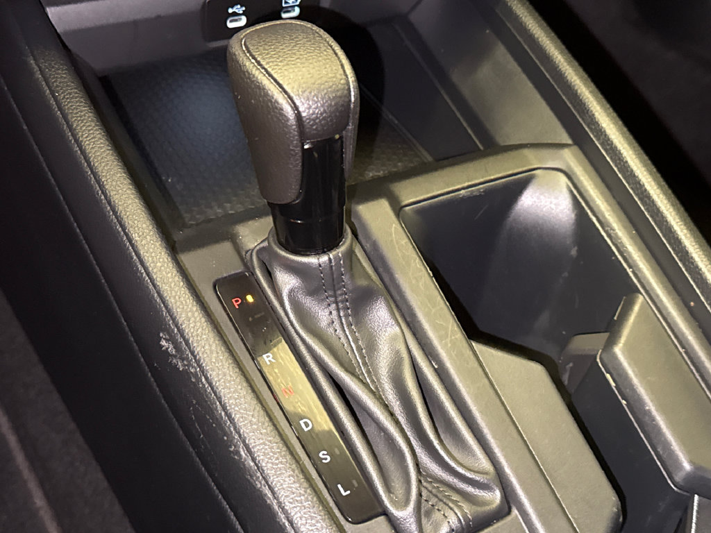Certified 2023 Honda Accord LX image 25