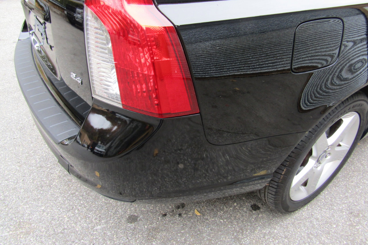 Used 2008 Volvo V50 2.4i image 15