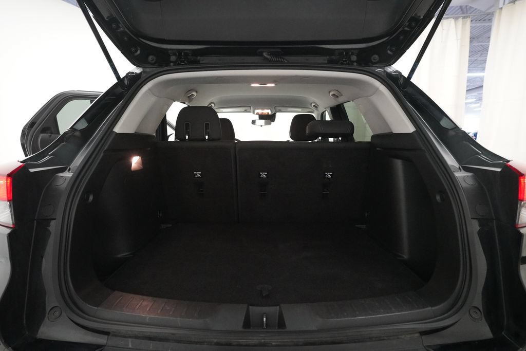 Used 2023 Chevrolet TrailBlazer LT FWD image 10