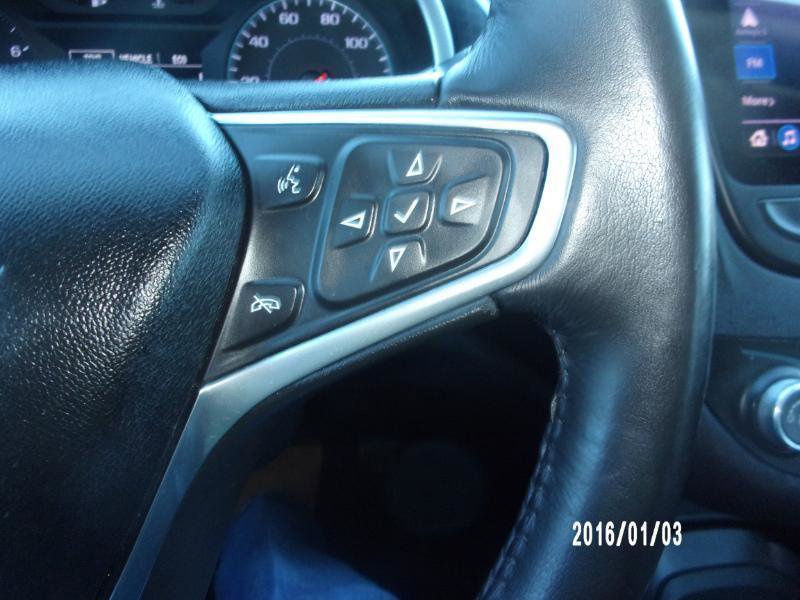 Used 2019 Chevrolet Malibu RS image 20