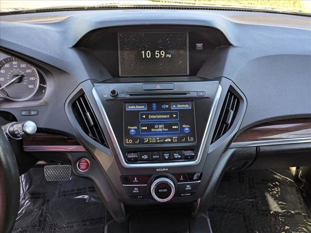 Used 2015 Acura MDX image 13