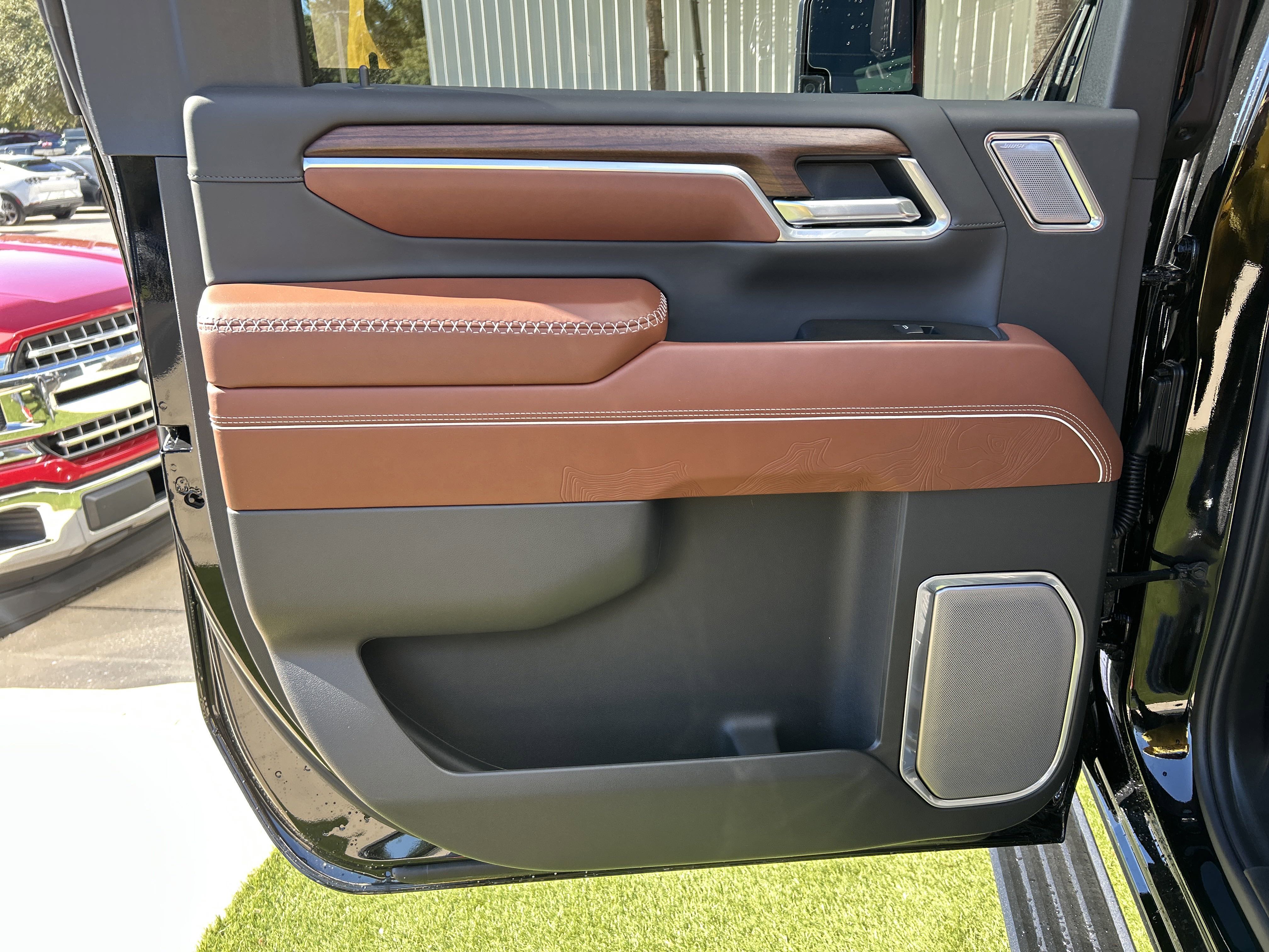 New 2026 GMC Sierra 2500 Denali Ultimate image 39