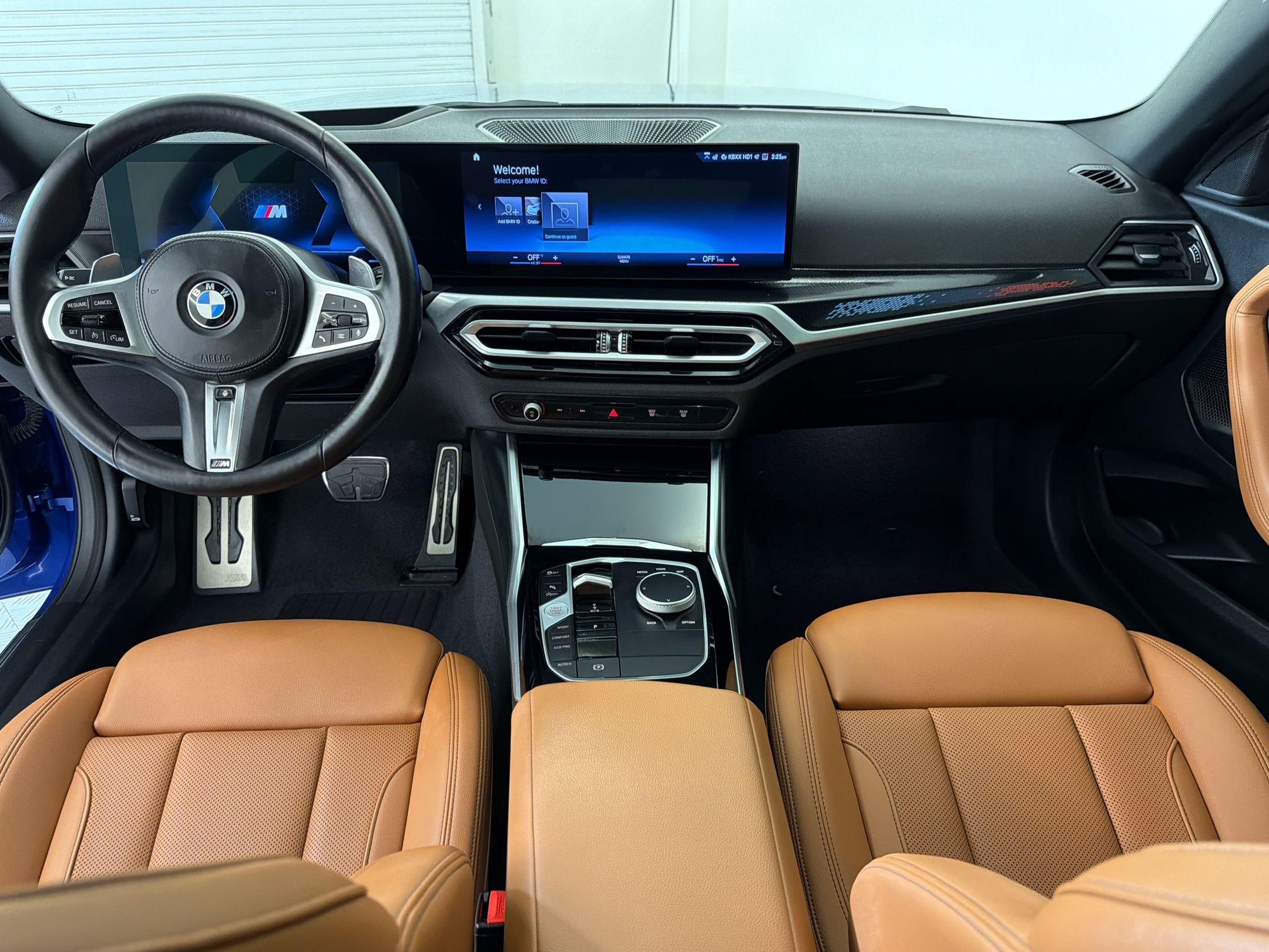 Used 2023 BMW M240i xDrive Coupe w/ Premium Package AWD/4WD image 14