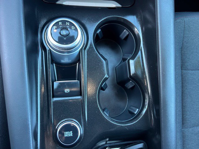 Used 2025 Ford Explorer Active AWD/4WD image 32