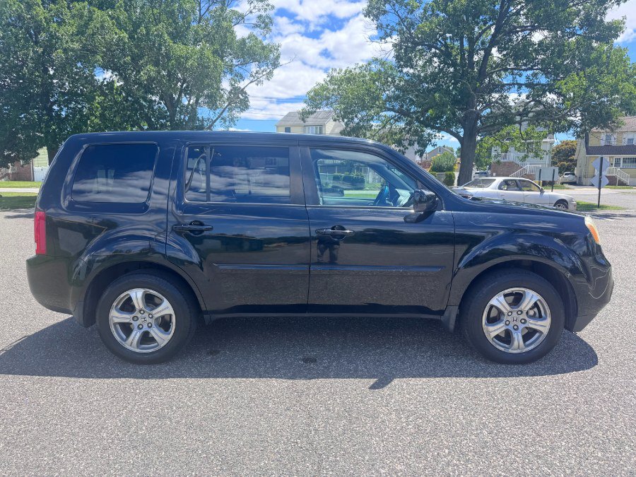 Used 2012 Honda Pilot EX image 7