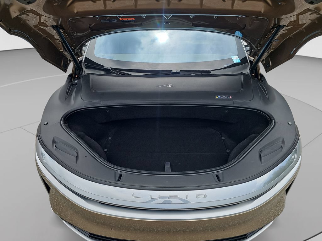 Used 2022 Lucid Air Dream Edition AWD/4WD image 33