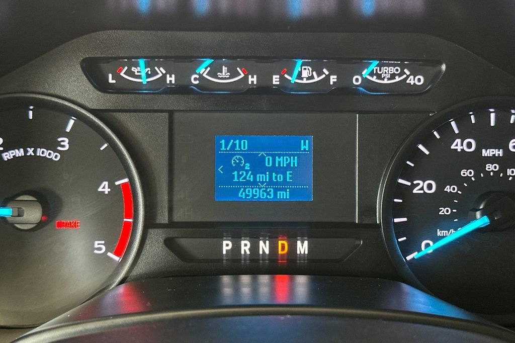 Used 2020 Ford F350 XL w/ Power Equipment Group image 26