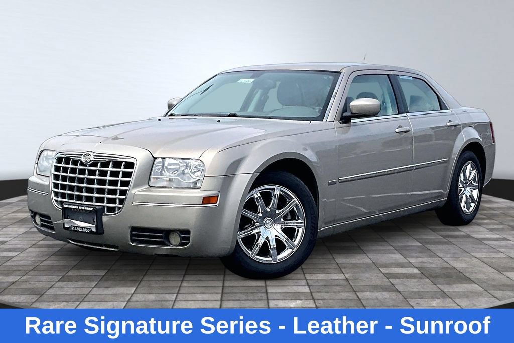 Used 2008 Chrysler 300 Touring