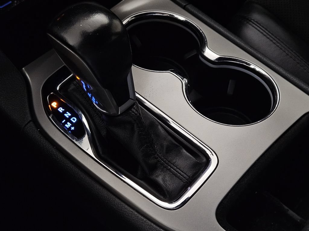 Used 2020 Jeep Grand Cherokee Altitude RWD image 16