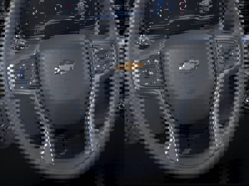 New 2026 Chevrolet Silverado 2500 LT w/ Z71 Chrome Sport Edition image 19