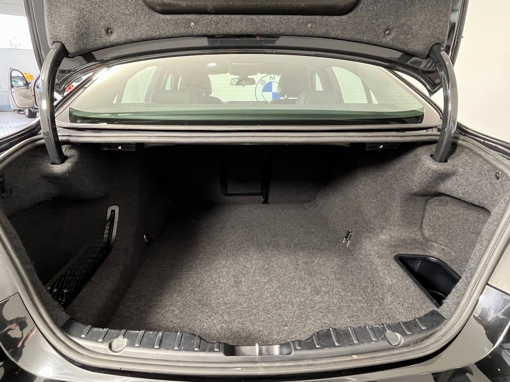 Used 2015 BMW 528i xDrive Sedan image 15