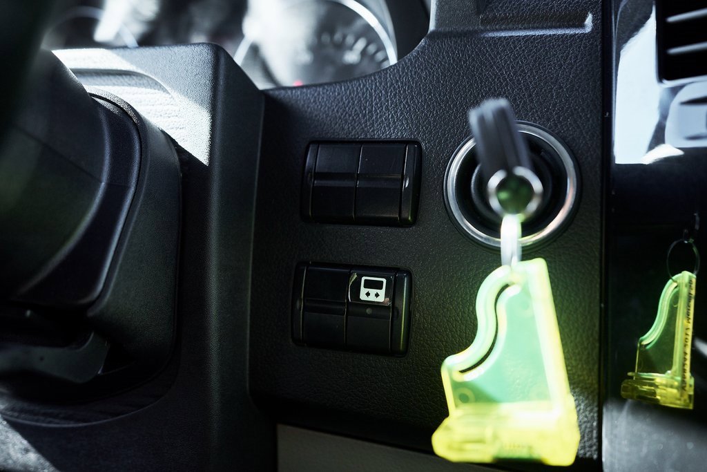 Used 2017 Mercedes-Benz Sprinter 3500 image 41