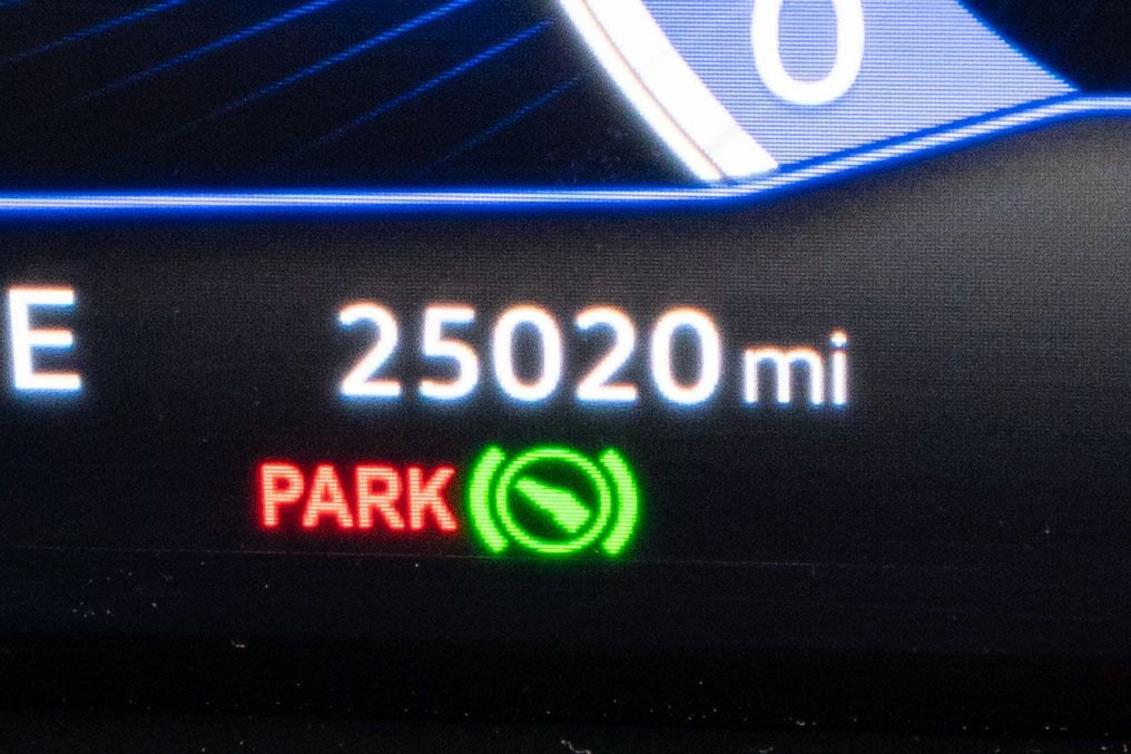 Used 2022 Volkswagen Taos SE image 22