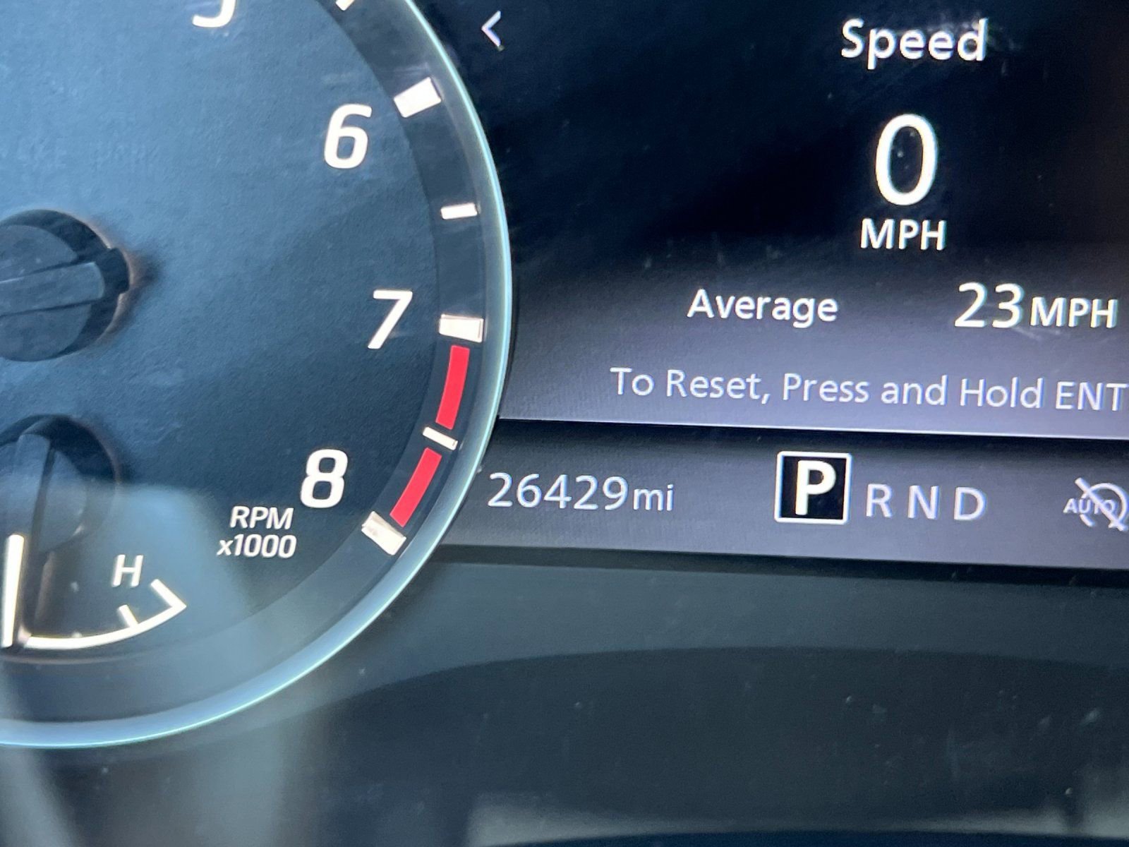 Used 2024 Nissan Frontier SV w/ SV Convenience Package image 26