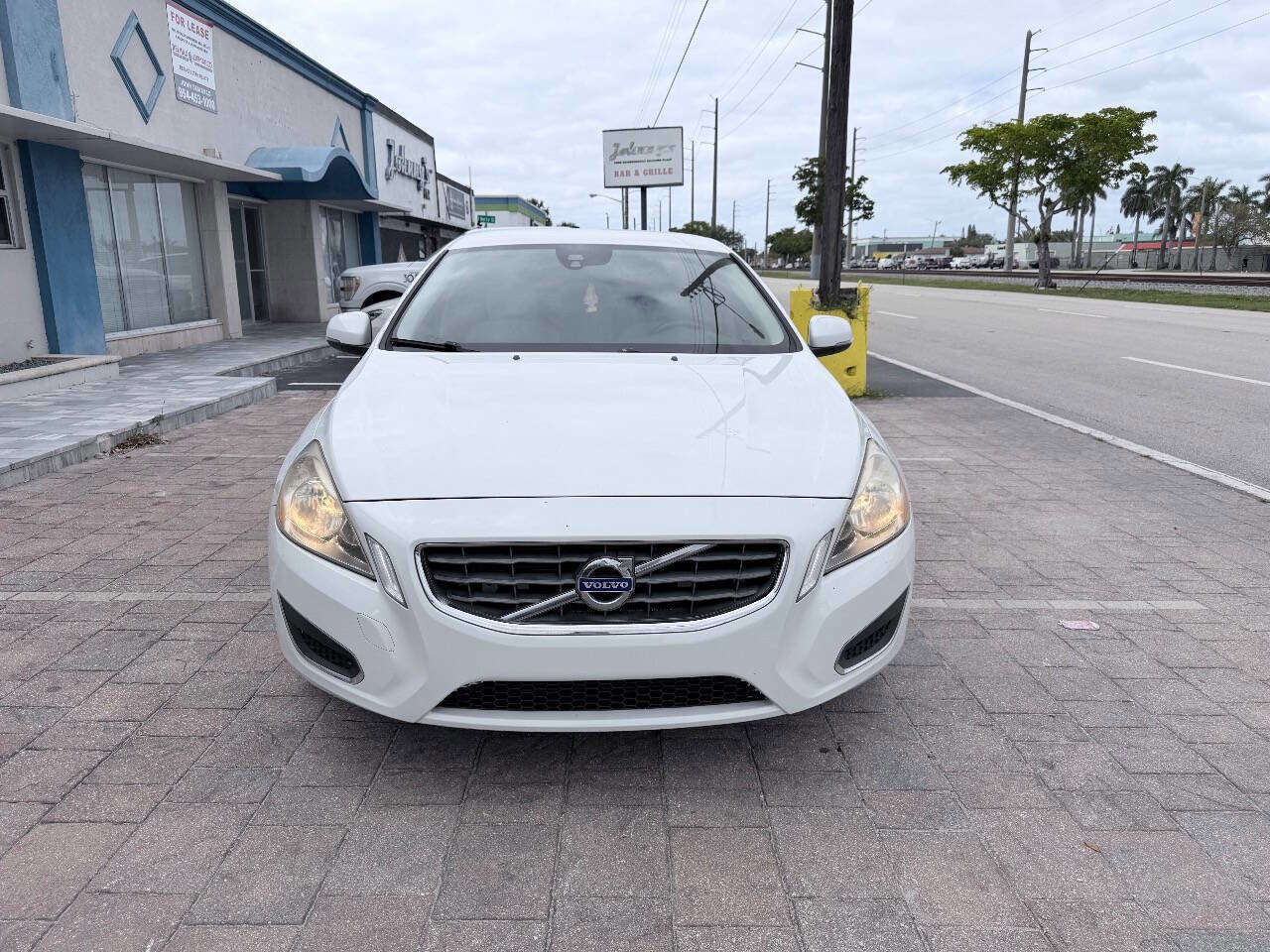 Used 2012 Volvo S60 T5 FWD image 6