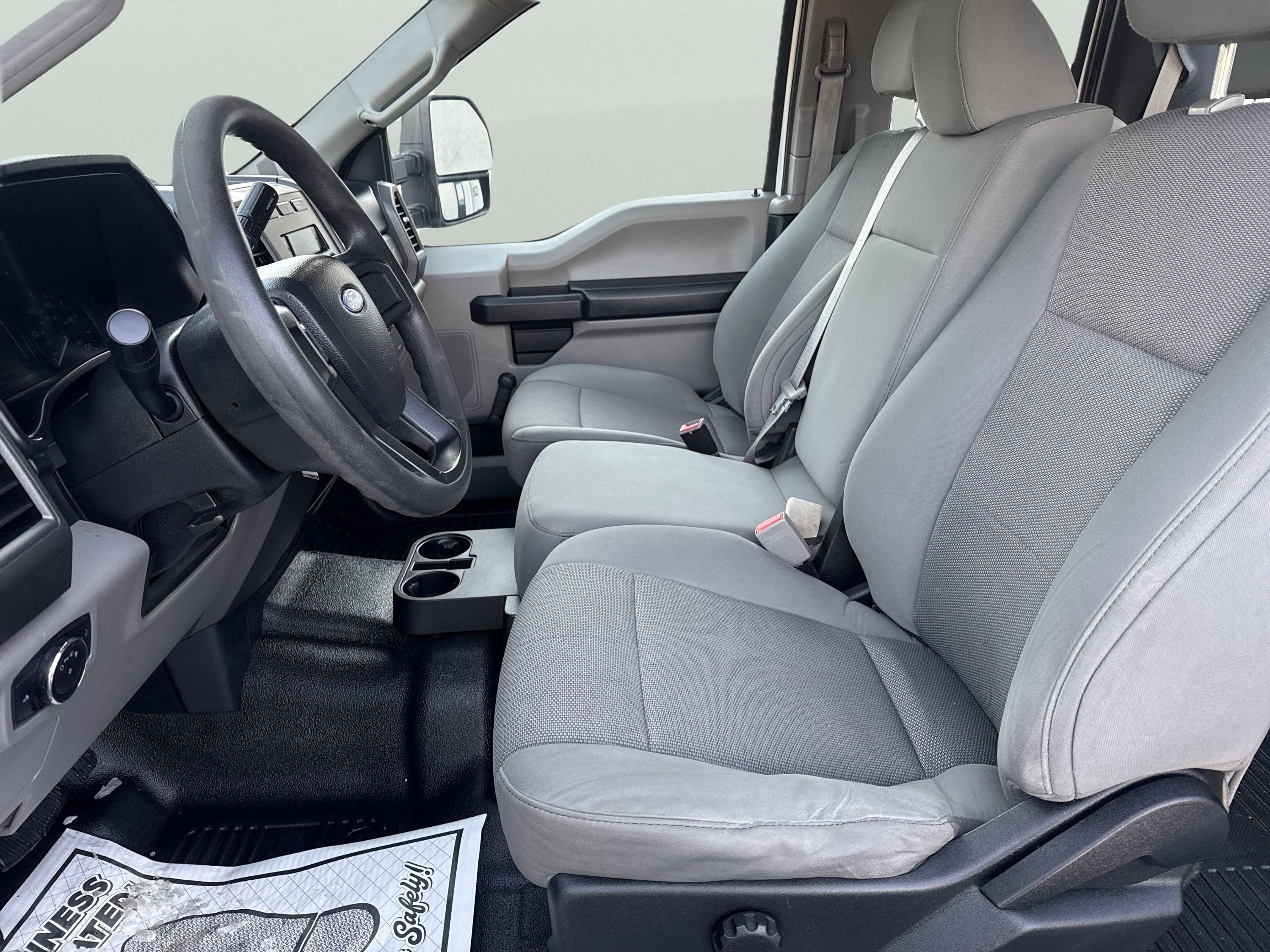 Used 2019 Ford F250 XL image 17