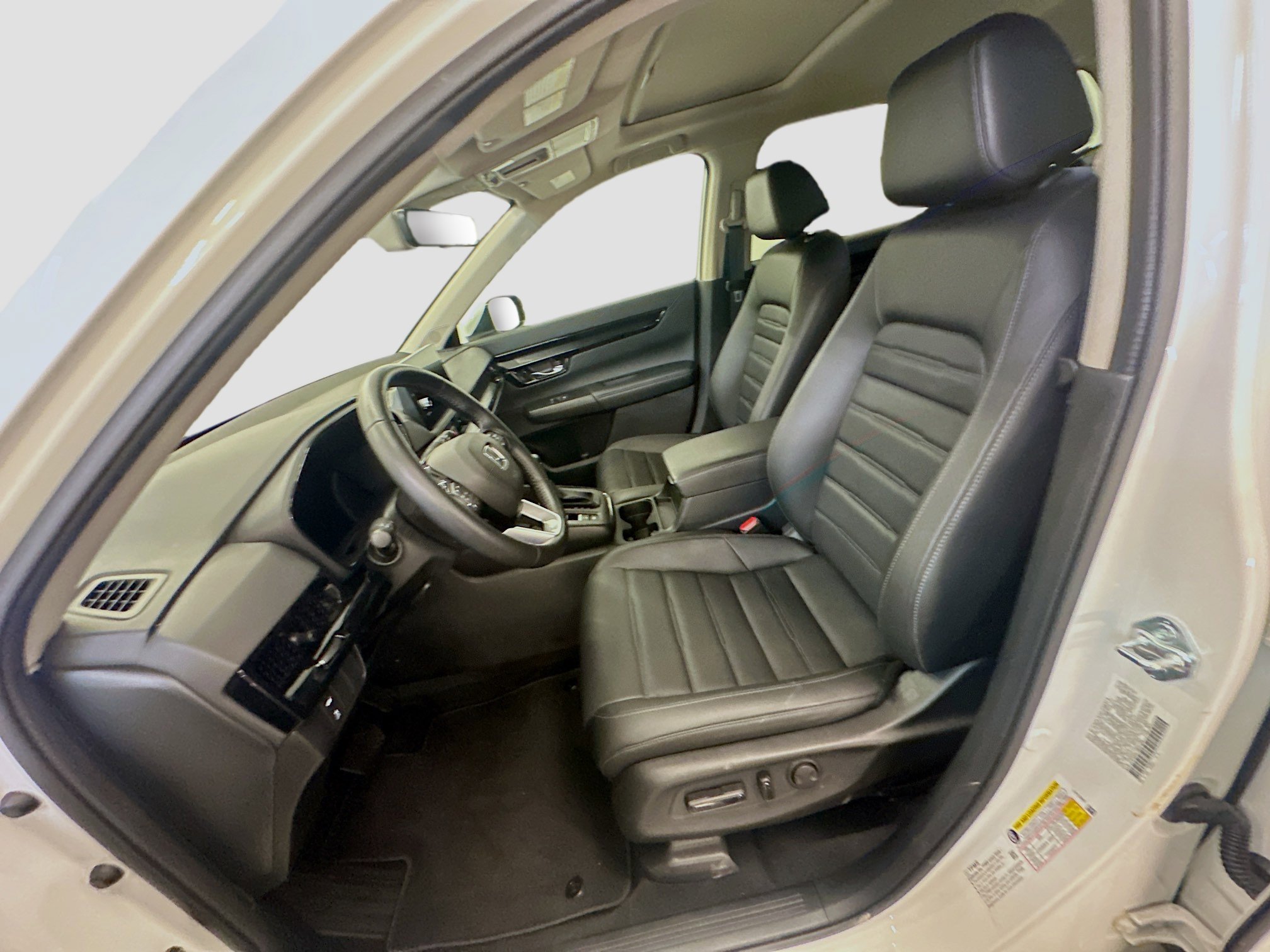 Used 2025 Honda CR-V EX-L image 13