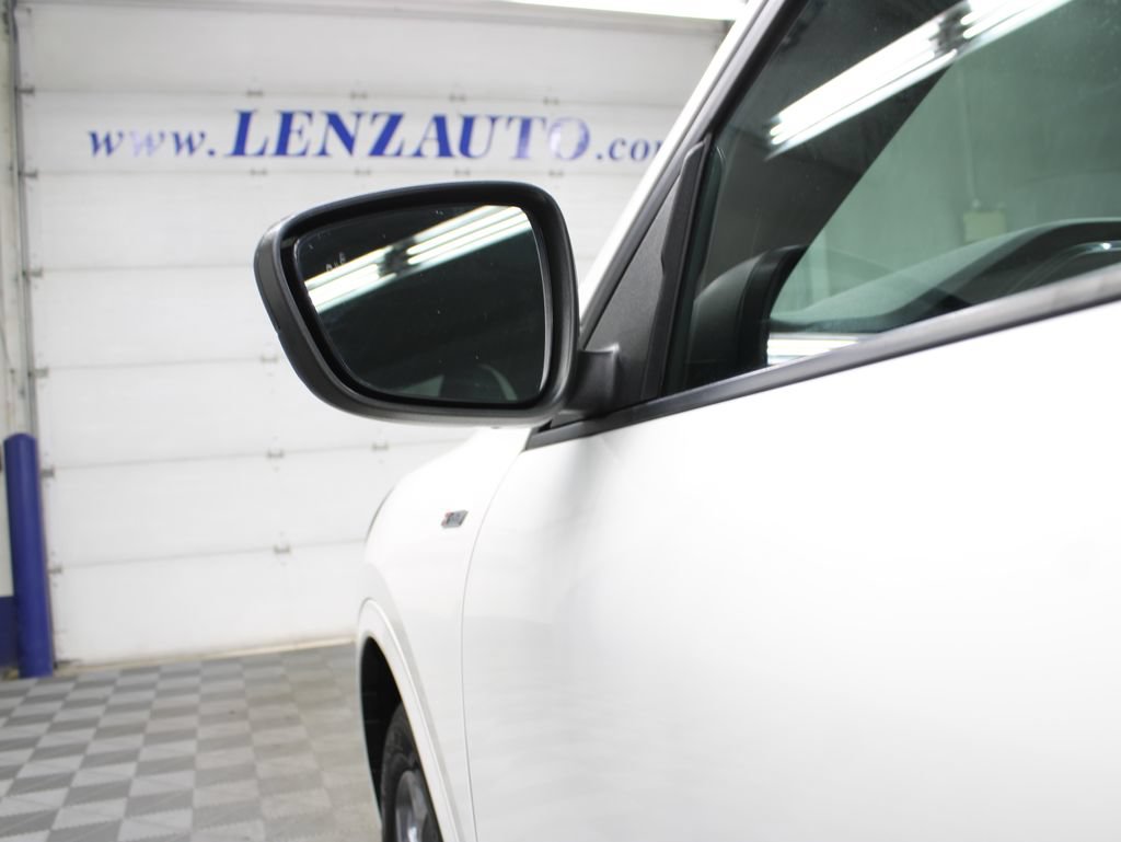 Used 2024 Ford Escape ST-Line w/ Tech Pack #1 AWD/4WD image 62