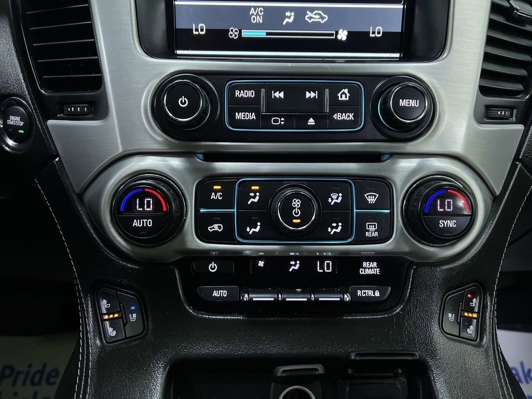 Used 2019 GMC Yukon XL SLT AWD/4WD image 23