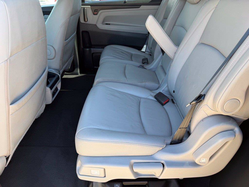 Used 2020 Honda Odyssey EX-L image 10