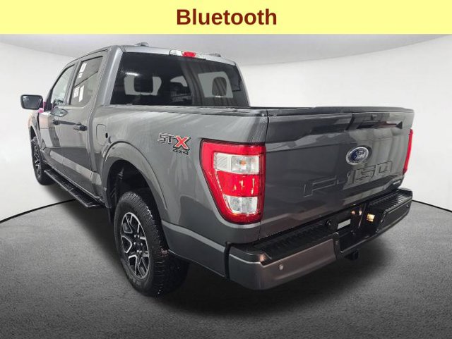 Used 2023 Ford F150 XL w/ XL STX Apperance Package AWD/4WD image 10