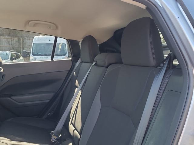 New 2026 Subaru Crosstrek 2.0i Premium image 13