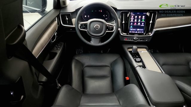 Used 2023 Volvo S90 B6 Plus AWD/4WD image 52
