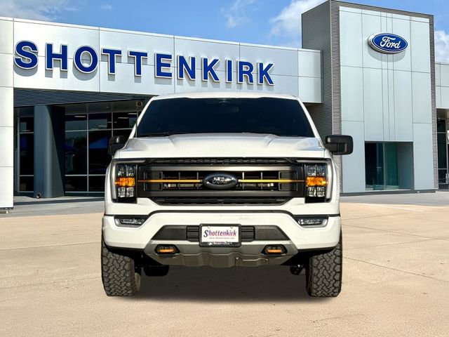 Used 2023 Ford F150 Tremor image 2