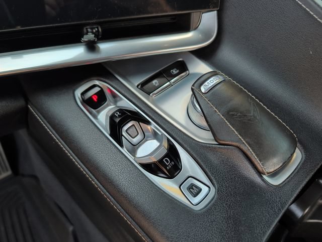 Used 2022 Chevrolet Corvette Stingray Preferred Conv w/ Z51 Performance Package RWD image 27
