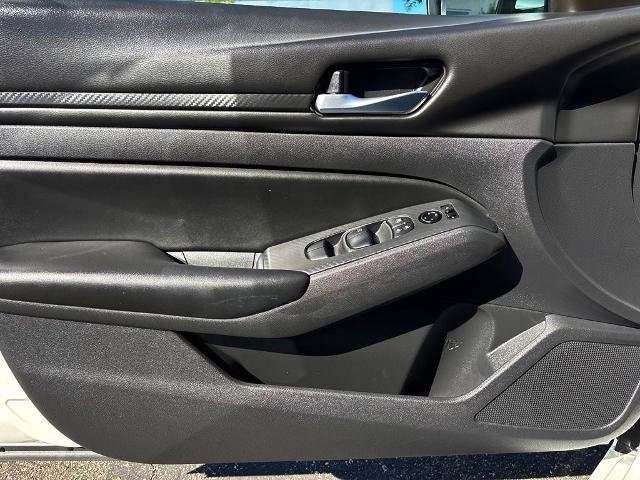Certified 2021 Nissan Altima 2.5 S FWD image 23