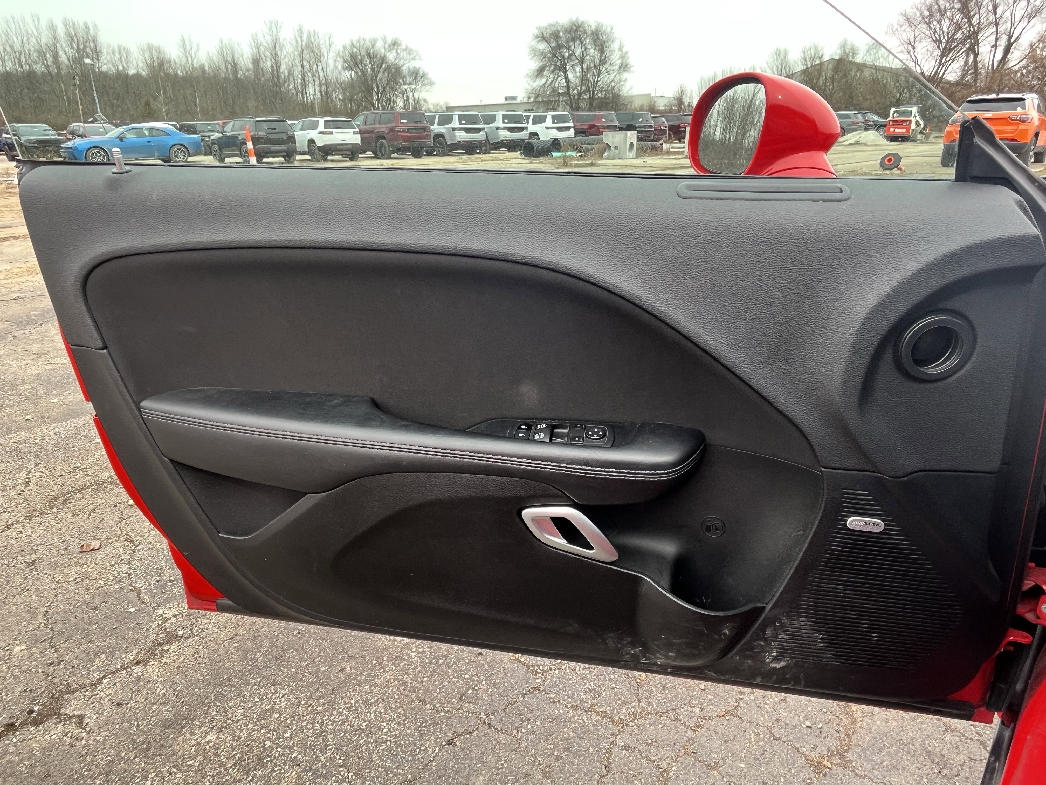 Used 2023 Dodge Challenger SXT image 11