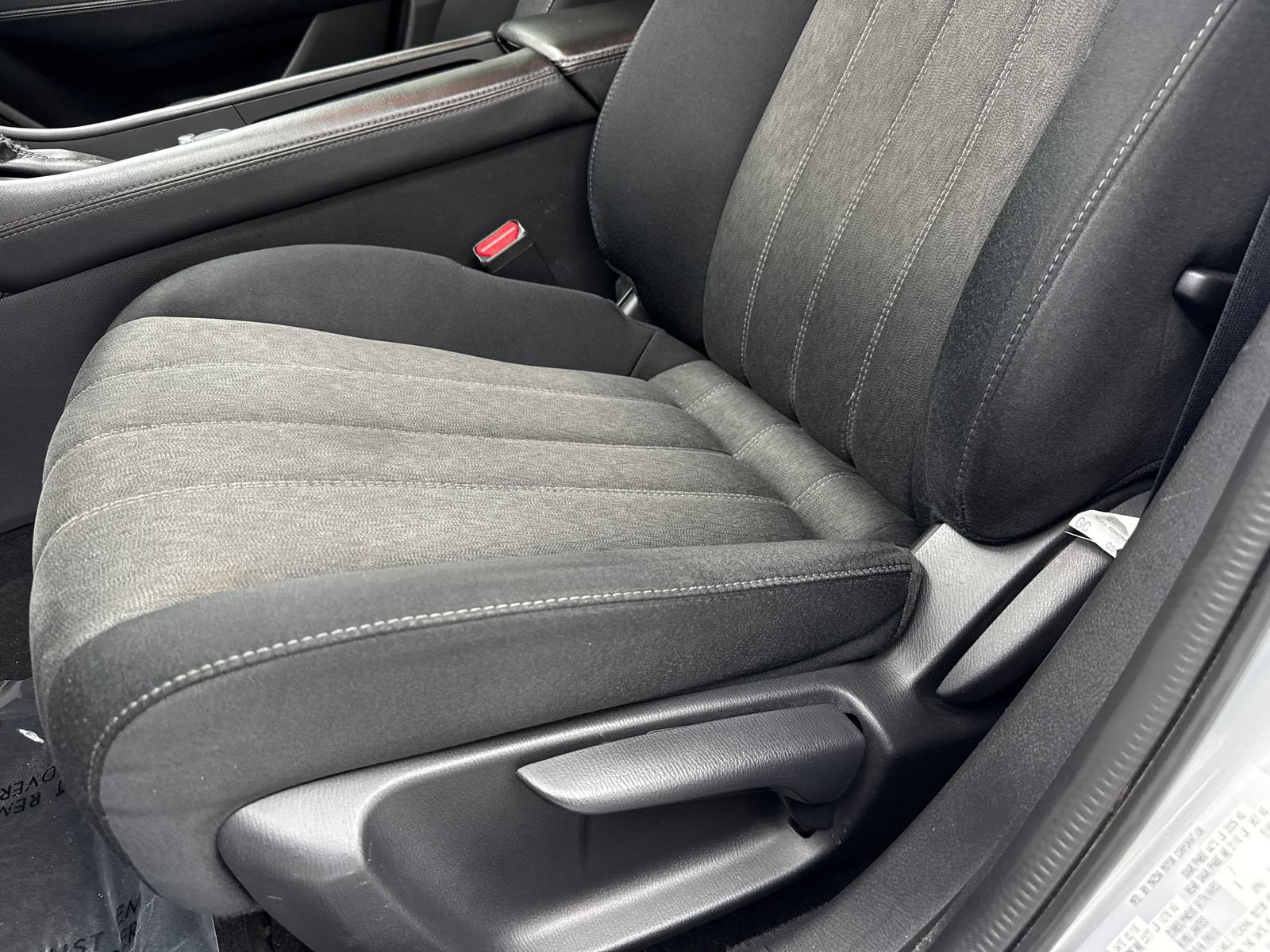 Used 2018 MAZDA MAZDA6 Sport FWD image 33