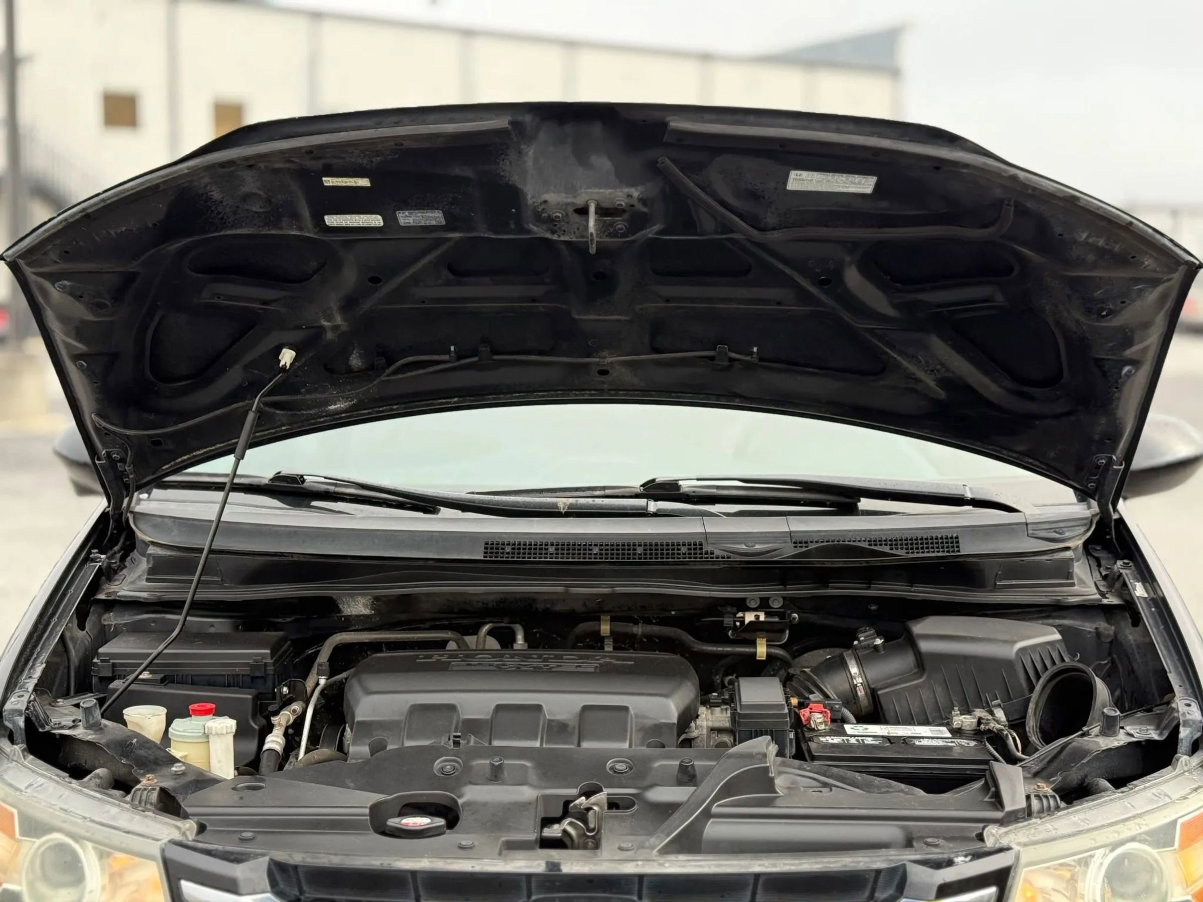 Used 2015 Honda Odyssey EX-L image 28