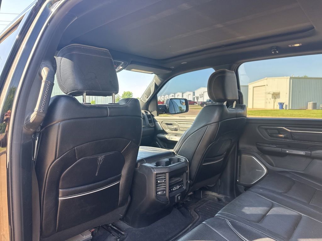 Used 2019 RAM 1500 Limited AWD/4WD image 9