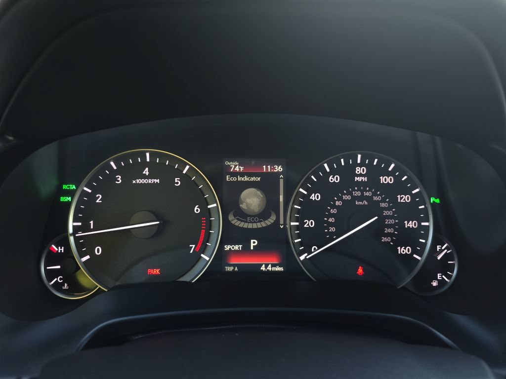 Used 2016 Lexus RX 350 AWD w/ Luxury Package image 22