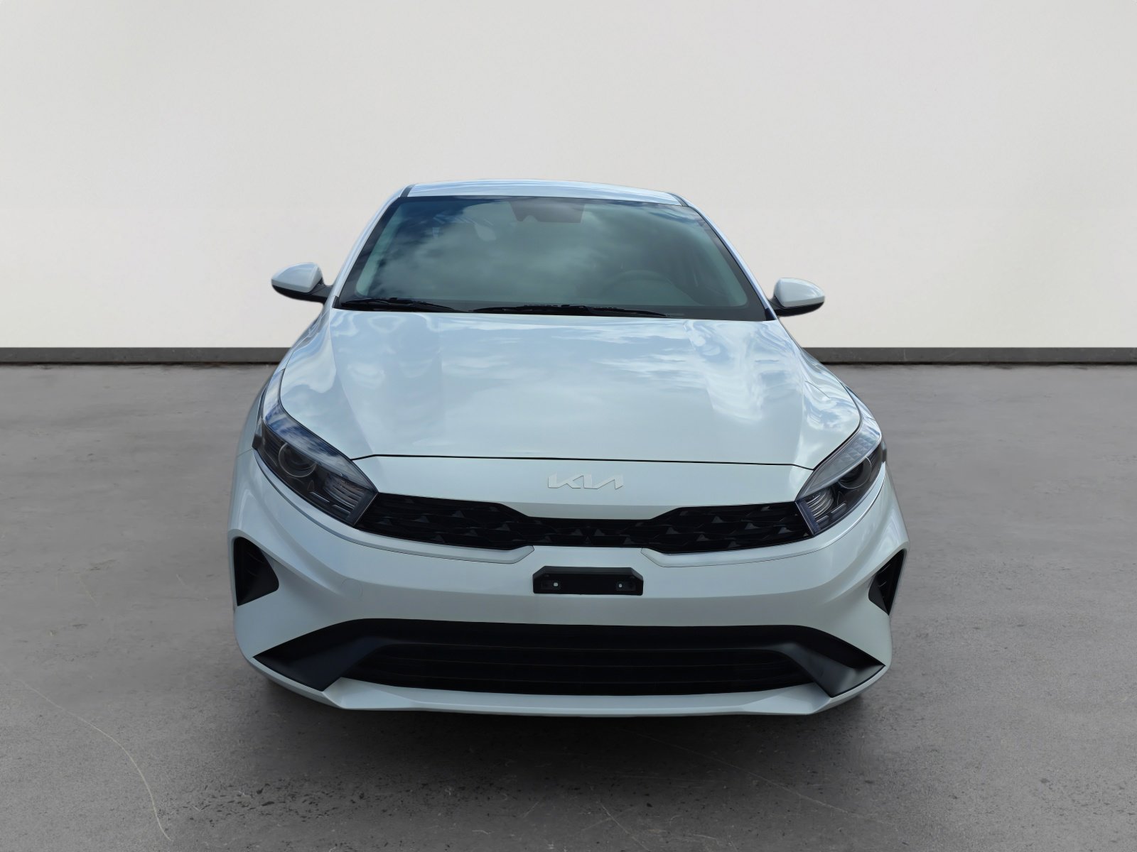 Used 2024 Kia Forte LXS image 8