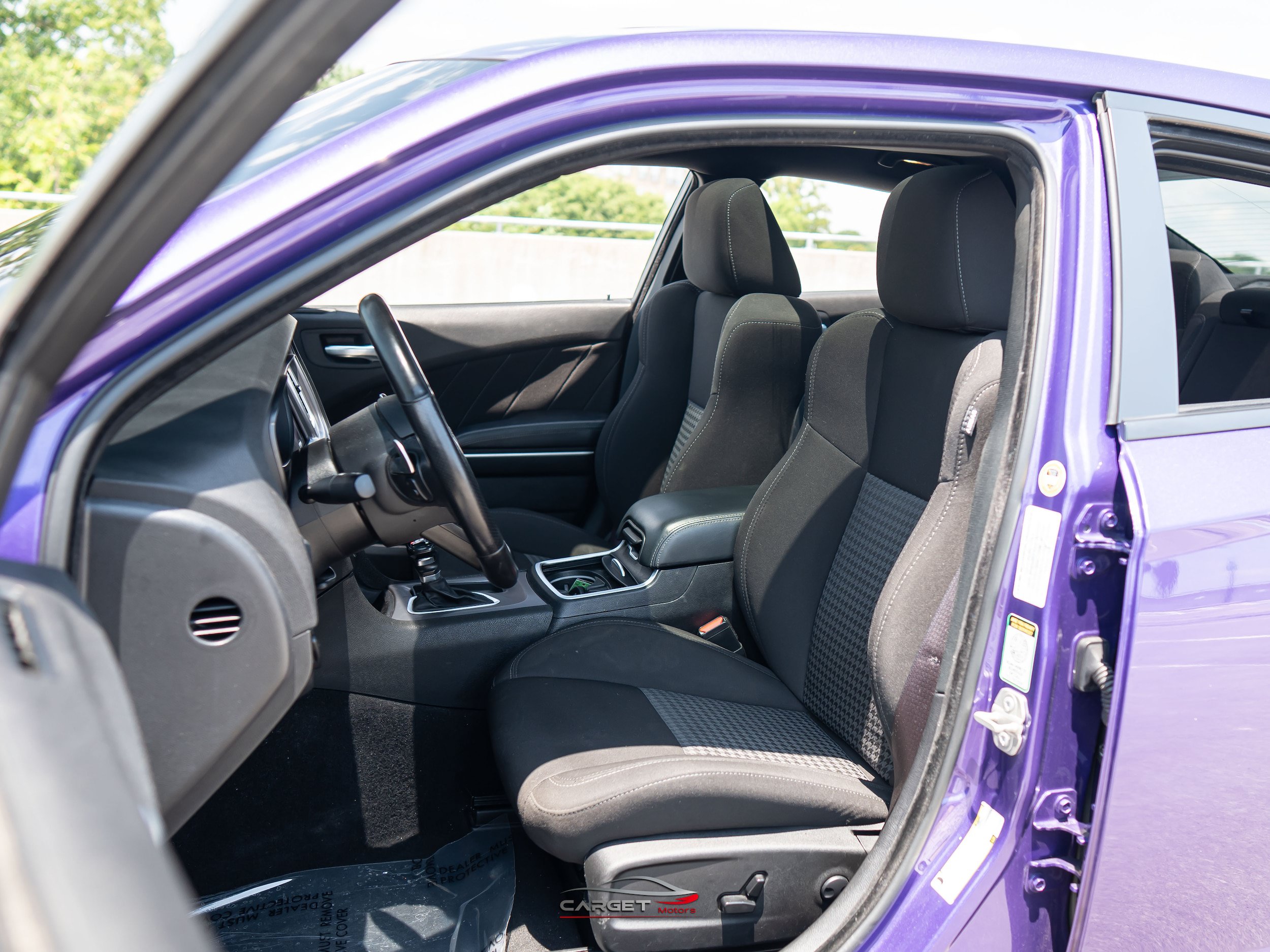 Used 2023 Dodge Charger Scat Pack RWD image 16