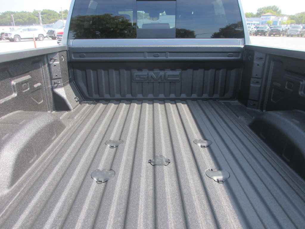 New 2026 GMC Sierra 3500 Denali Ultimate AWD/4WD image 7