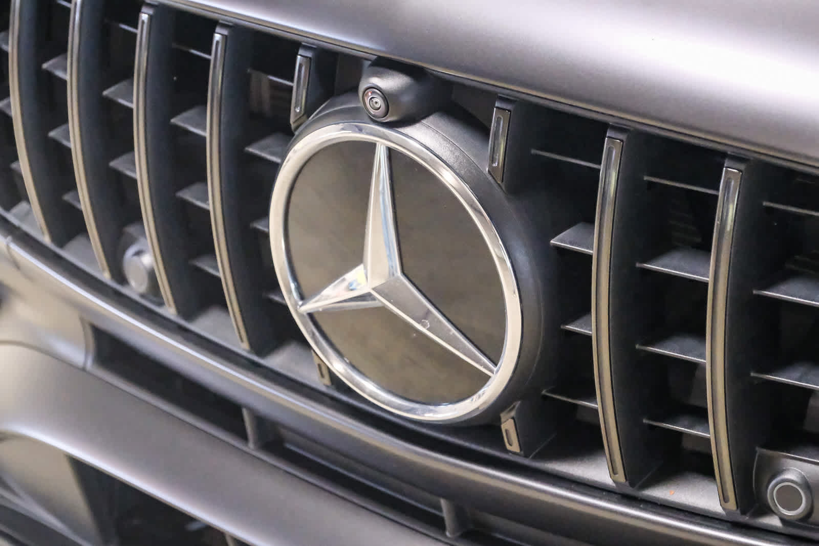 Certified 2024 Mercedes-Benz C 43 AMG 4MATIC Sedan image 13