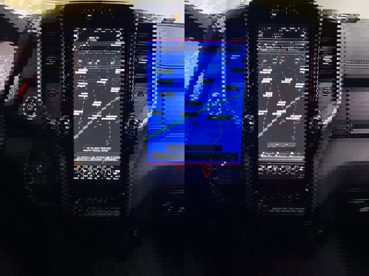 Used 2020 RAM 3500 Laramie image 24