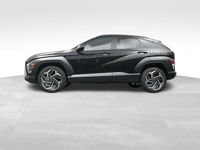 New 2026 Hyundai Kona SEL Premium AWD/4WD image 33