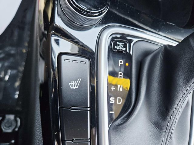 Used 2021 Kia Seltos SX AWD/4WD image 29