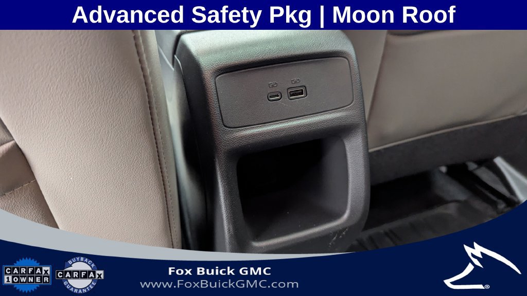 Used 2024 Buick Envista Sport Touring FWD image 29