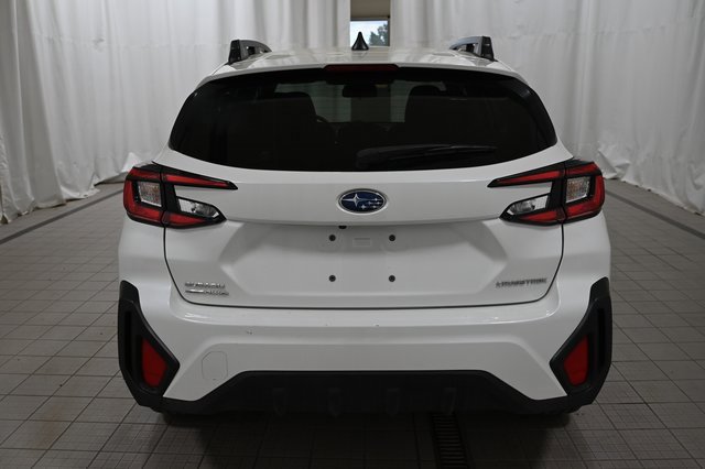 Used 2024 Subaru Crosstrek 2.0i Premium image 11